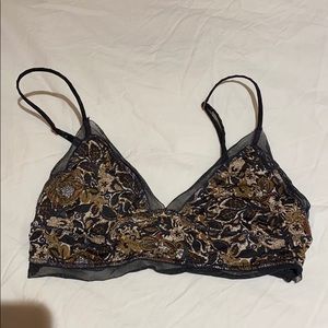 Free people bralette